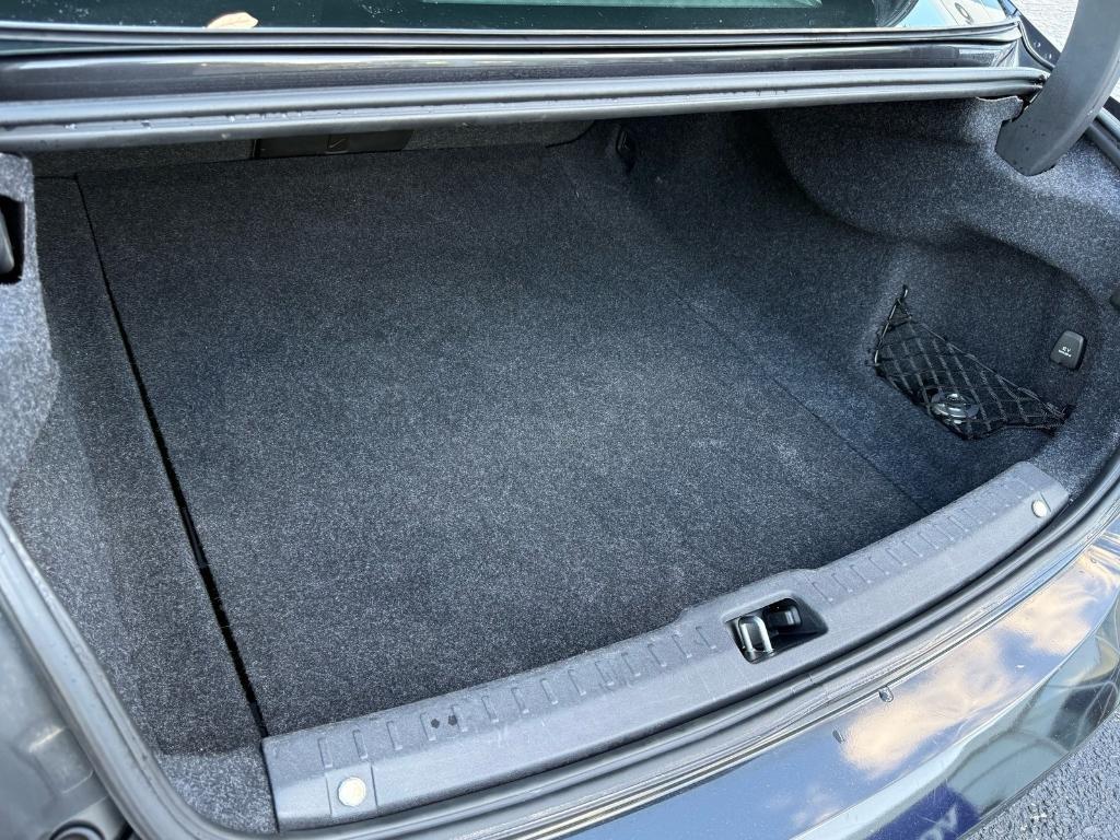 used 2017 Volvo S90 car, priced at $15,295