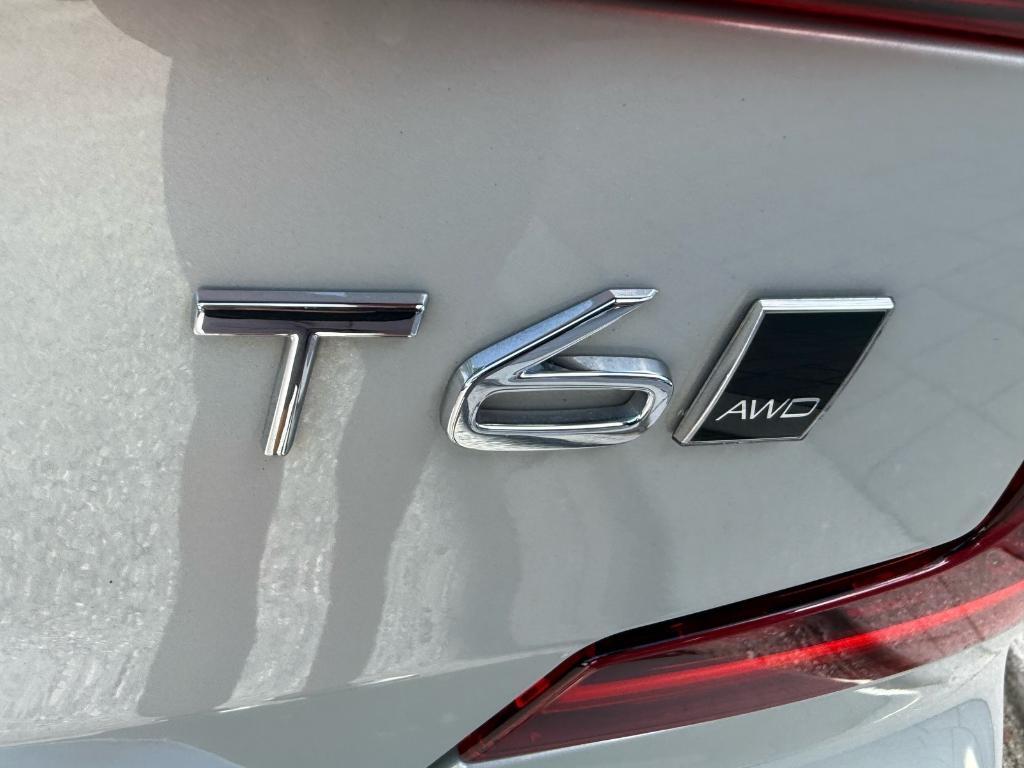 used 2020 Volvo S60 car, priced at $15,995