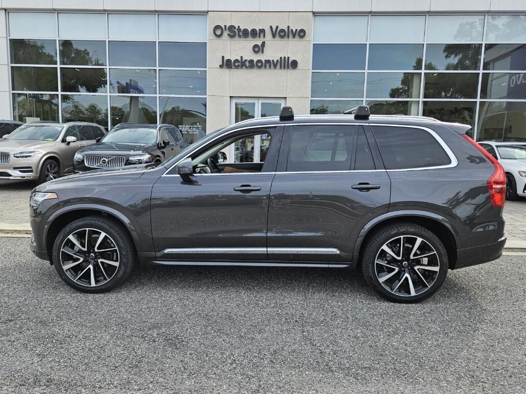 used 2023 Volvo XC90 car, priced at $49,558