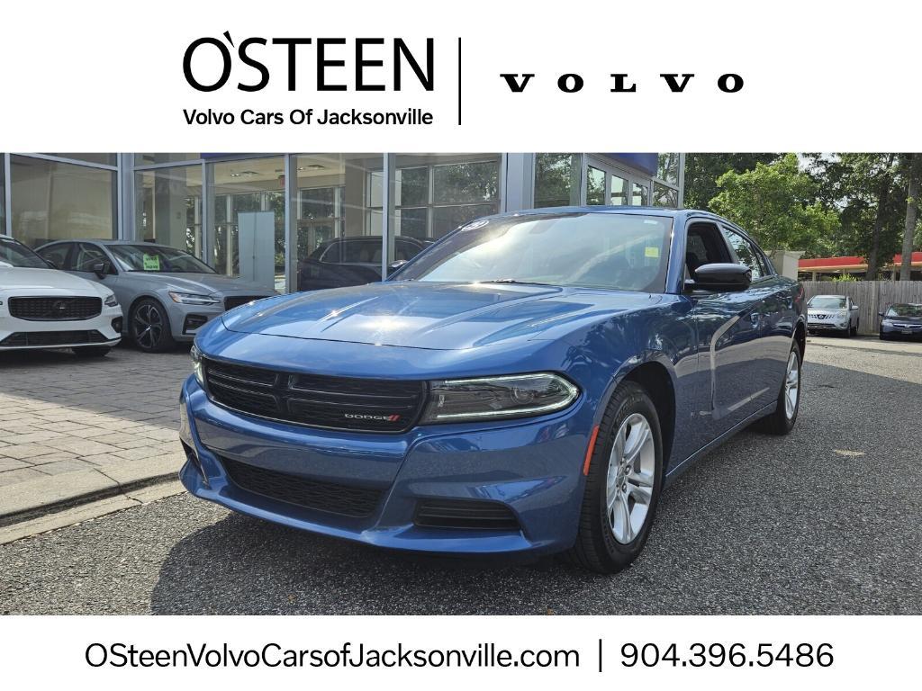 used 2023 Dodge Charger car, priced at $25,325