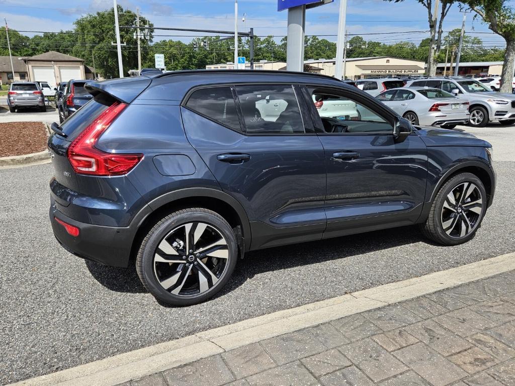new 2026 Volvo XC40 car, priced at $53,200