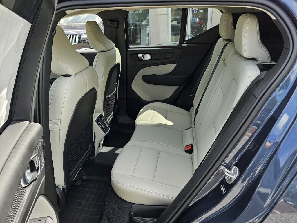 new 2026 Volvo XC40 car, priced at $53,200