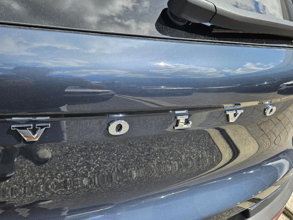 new 2026 Volvo XC40 car, priced at $53,200