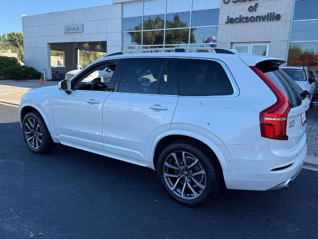 used 2018 Volvo XC90 car, priced at $14,995