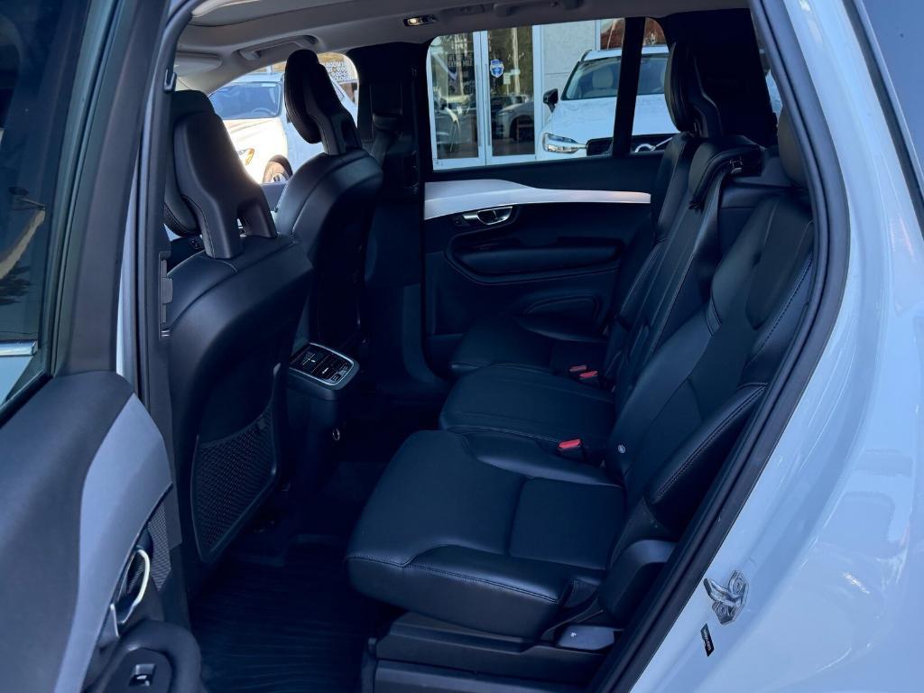 used 2018 Volvo XC90 car, priced at $14,995