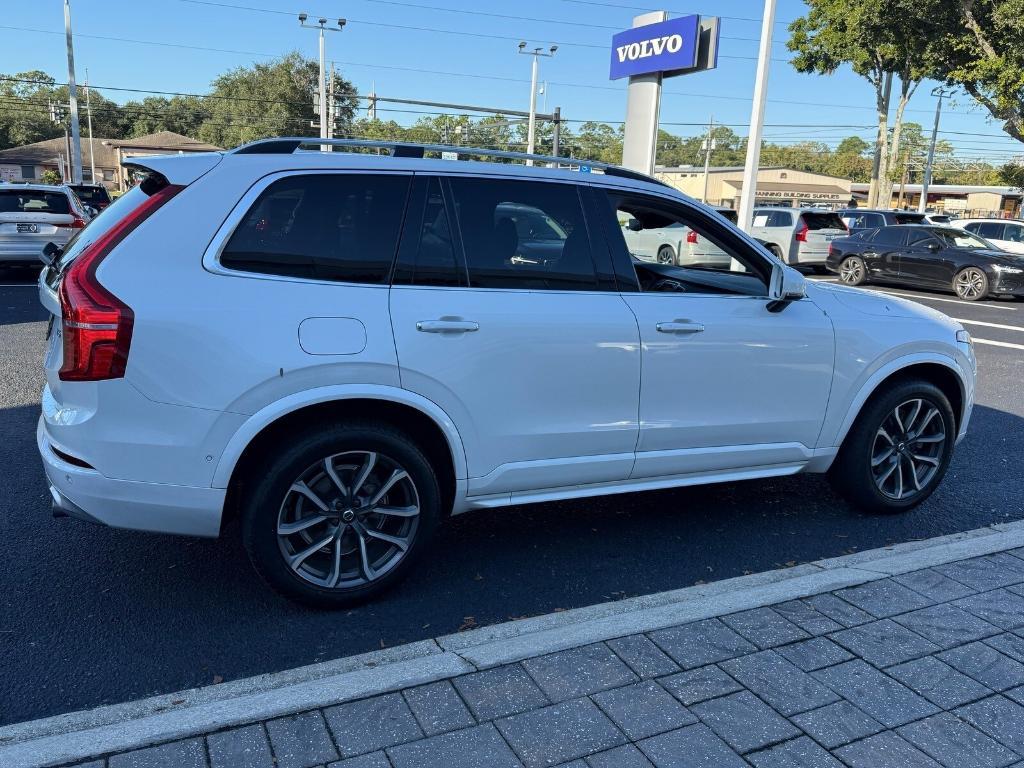 used 2018 Volvo XC90 car, priced at $14,995