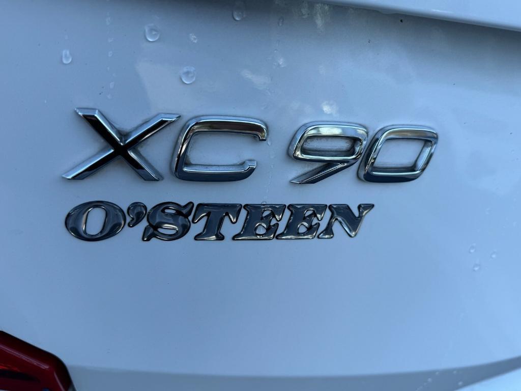 used 2018 Volvo XC90 car, priced at $14,995