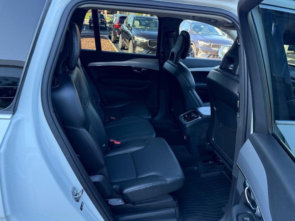 used 2018 Volvo XC90 car, priced at $14,995