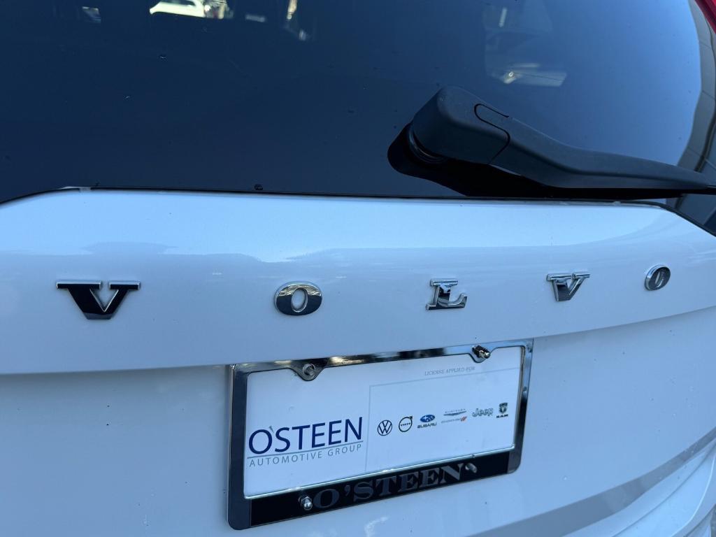 used 2018 Volvo XC90 car, priced at $14,995