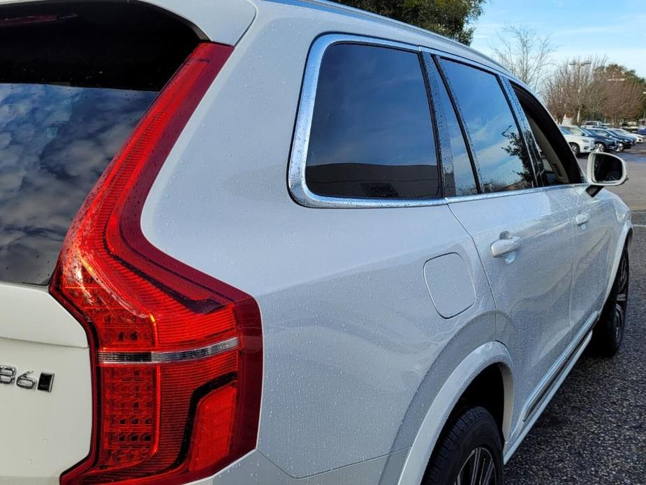 new 2024 Volvo XC90 car, priced at $63,270