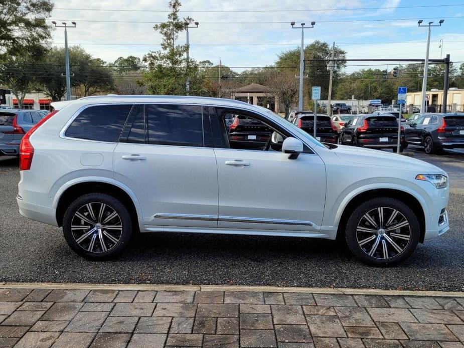 new 2024 Volvo XC90 car, priced at $63,270