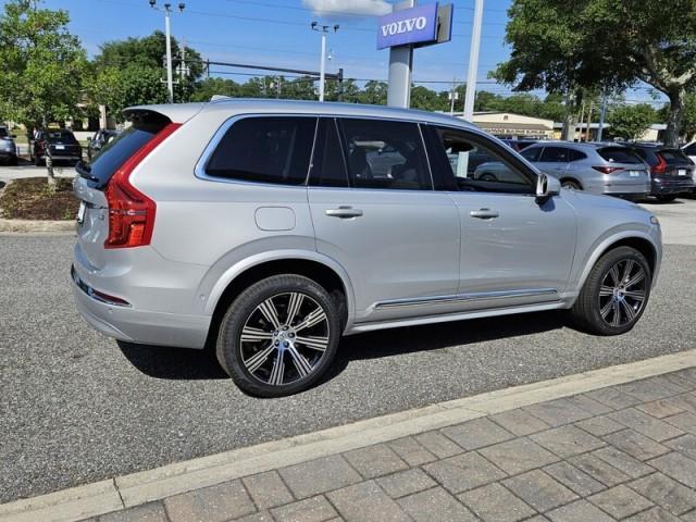 new 2024 Volvo XC90 car