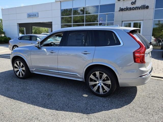 new 2024 Volvo XC90 car