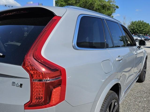 new 2024 Volvo XC90 car