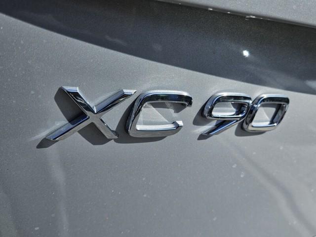 new 2024 Volvo XC90 car