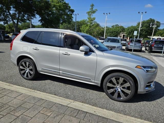 new 2024 Volvo XC90 car