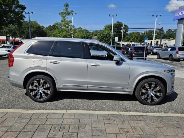 new 2024 Volvo XC90 car