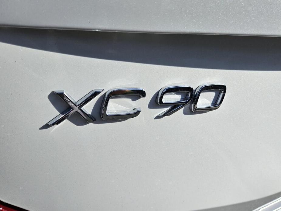 new 2024 Volvo XC90 car