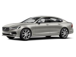 used 2017 Volvo S90 car, priced at $15,995