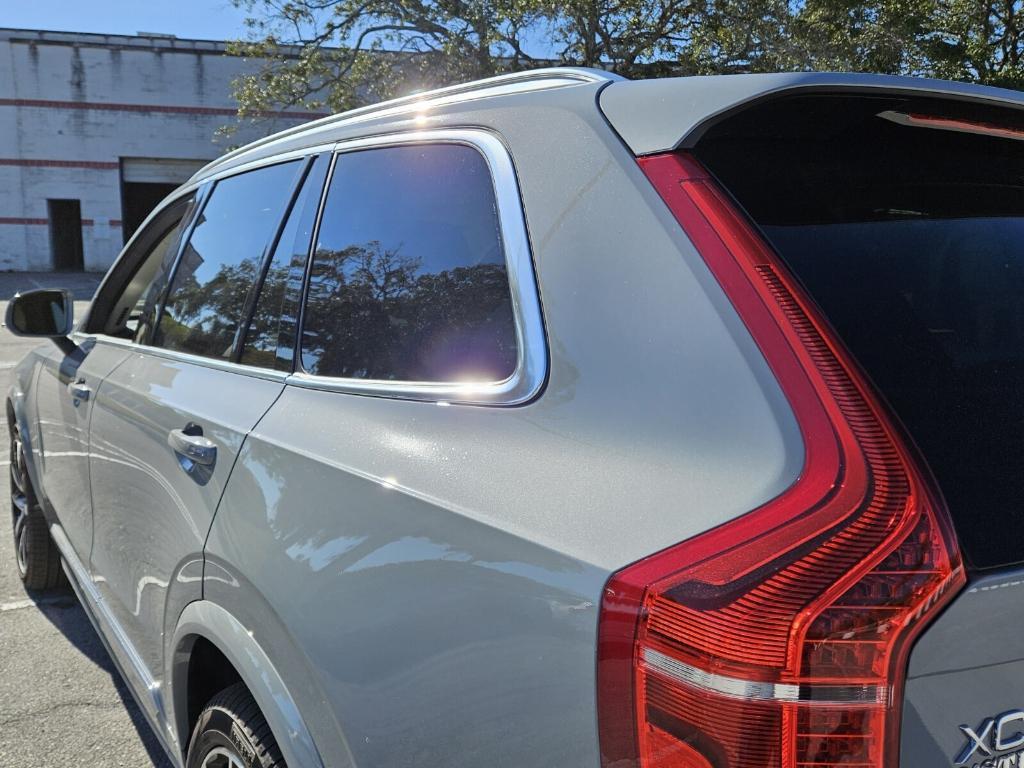 new 2025 Volvo XC90 car, priced at $67,265