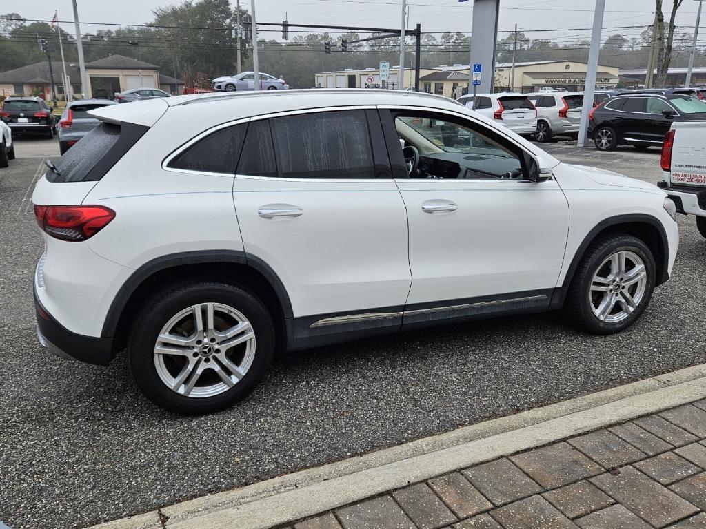 used 2023 Mercedes-Benz GLA 250 car, priced at $29,495