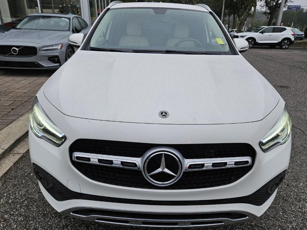 used 2023 Mercedes-Benz GLA 250 car, priced at $29,495