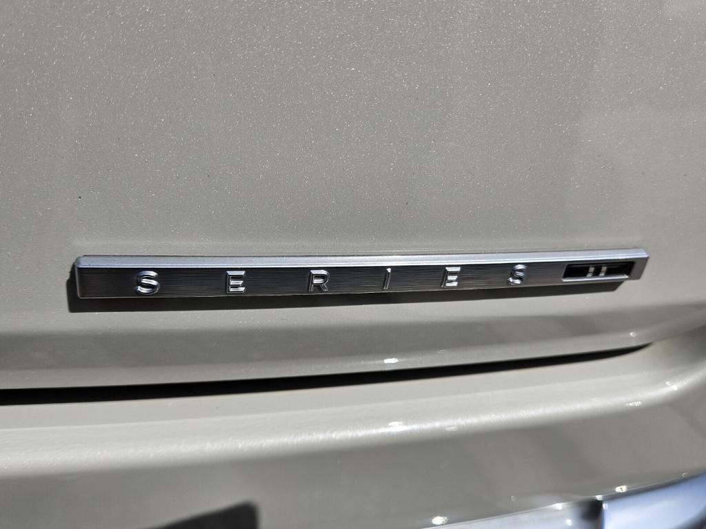 used 2022 Jeep Grand Wagoneer car, priced at $53,495