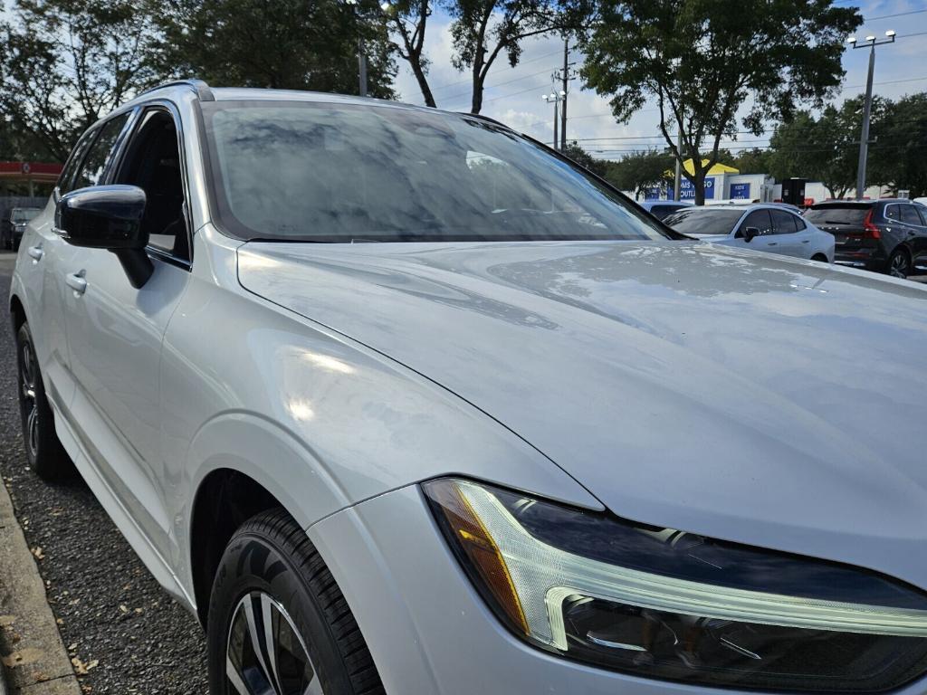 new 2025 Volvo XC60 Plug-In Hybrid car, priced at $60,135