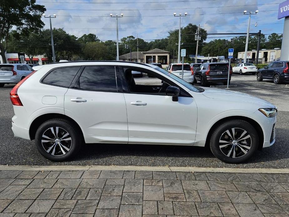 new 2025 Volvo XC60 Plug-In Hybrid car, priced at $60,135