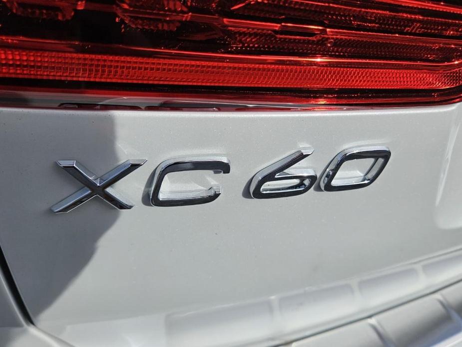 new 2025 Volvo XC60 Plug-In Hybrid car, priced at $60,135