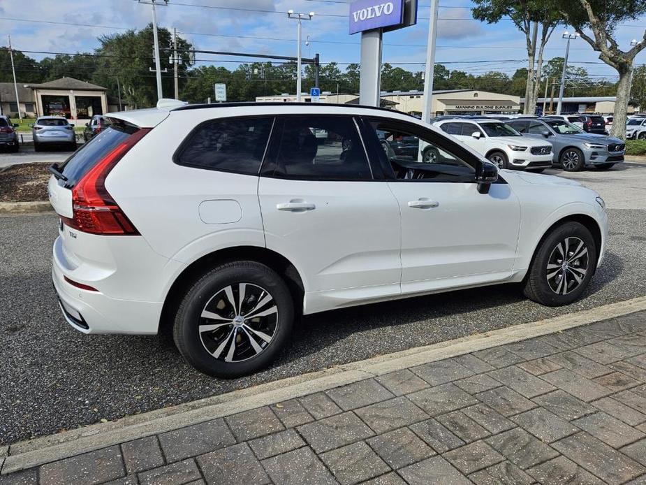 new 2025 Volvo XC60 Plug-In Hybrid car, priced at $60,135