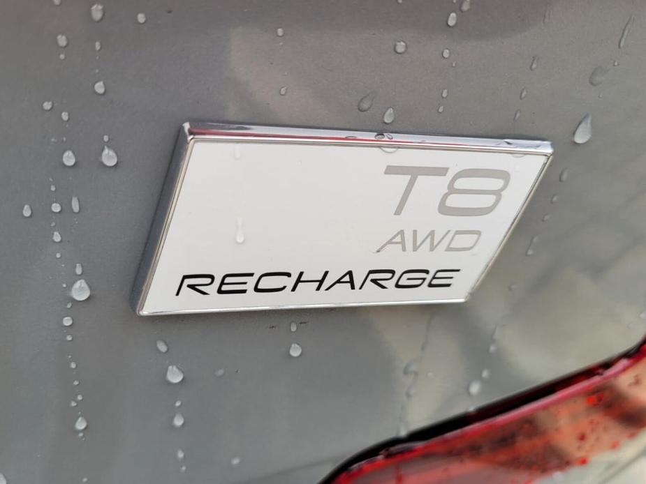 new 2024 Volvo S60 Recharge Plug-In Hybrid car, priced at $53,525