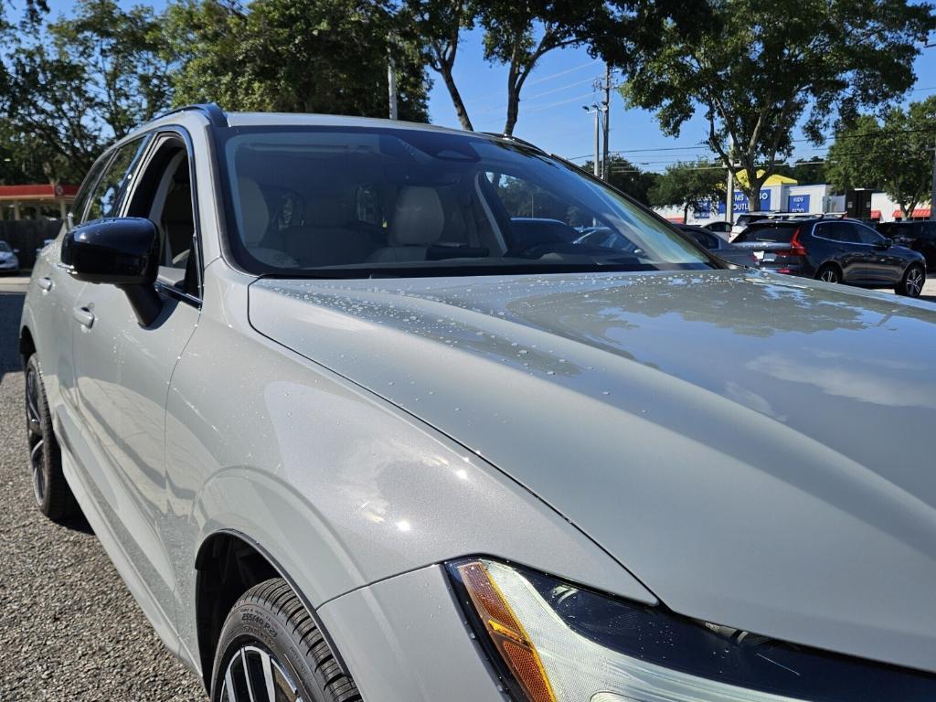 new 2026 Volvo XC60 car, priced at $75,235