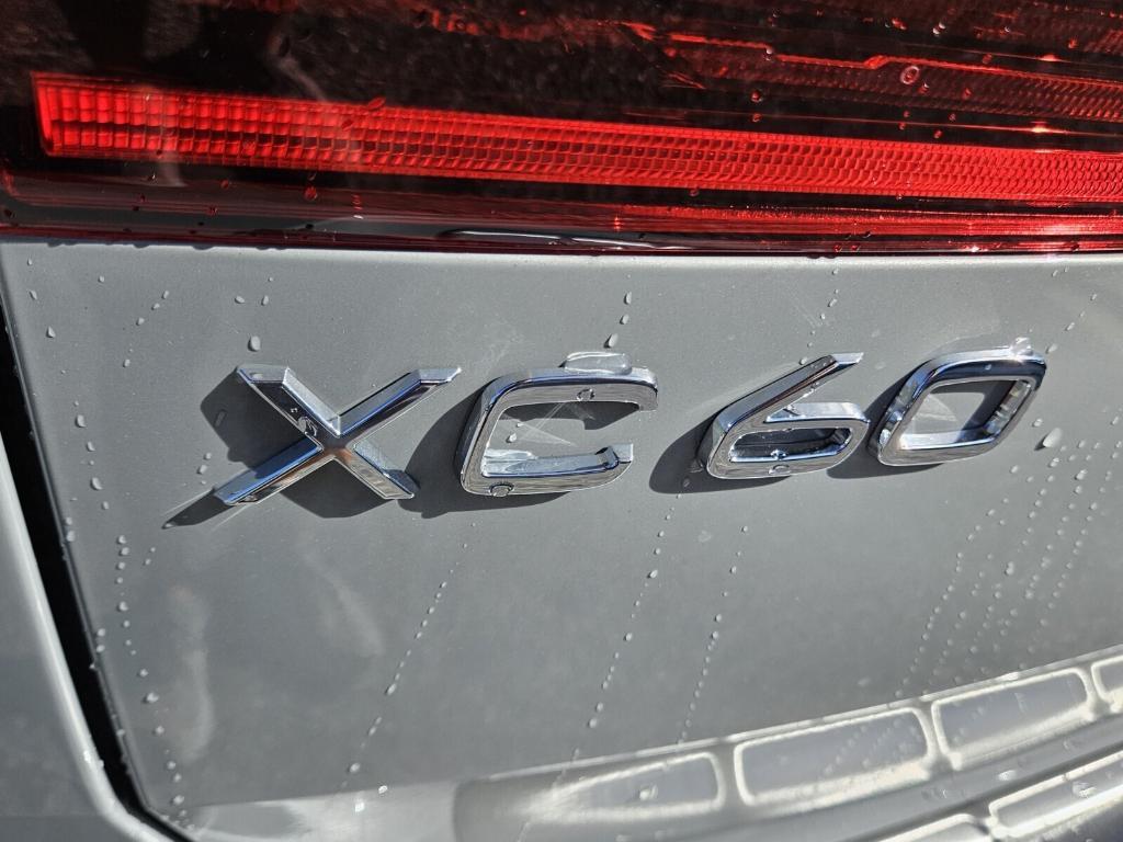 new 2026 Volvo XC60 car, priced at $75,235