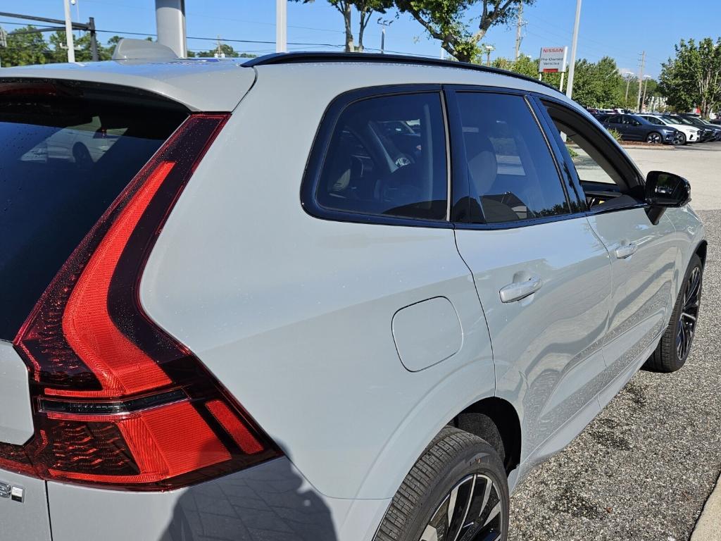 new 2026 Volvo XC60 car, priced at $75,235