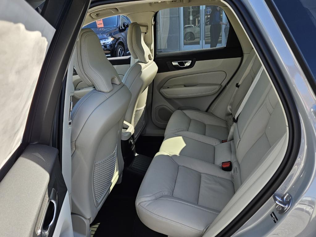 new 2026 Volvo XC60 car, priced at $75,235