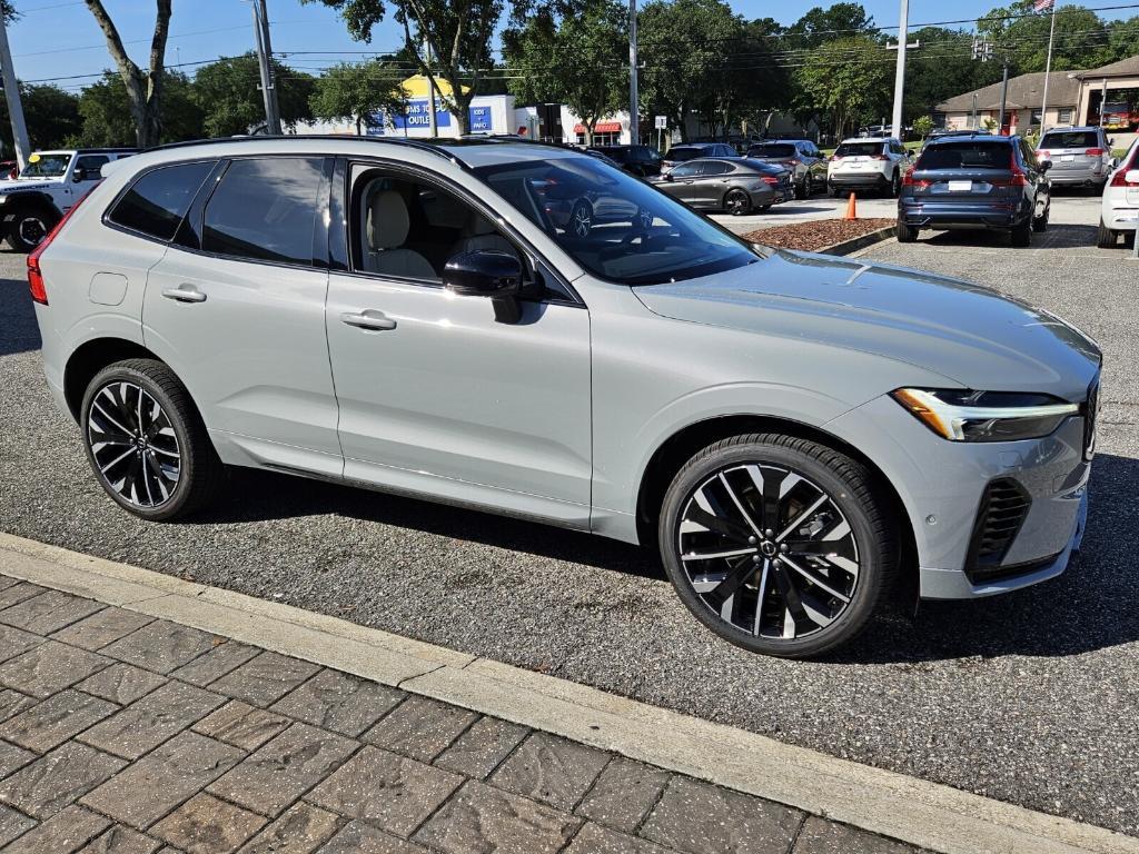 new 2026 Volvo XC60 car, priced at $75,235