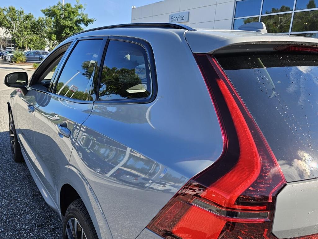 new 2026 Volvo XC60 car, priced at $75,235