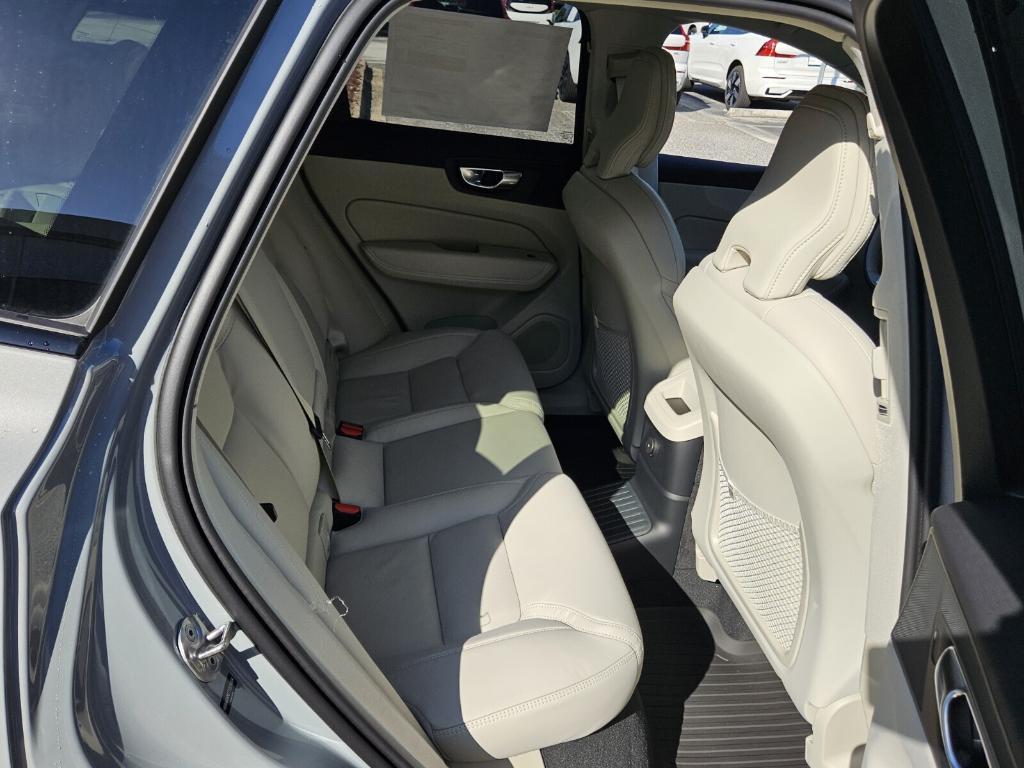 new 2026 Volvo XC60 car, priced at $75,235