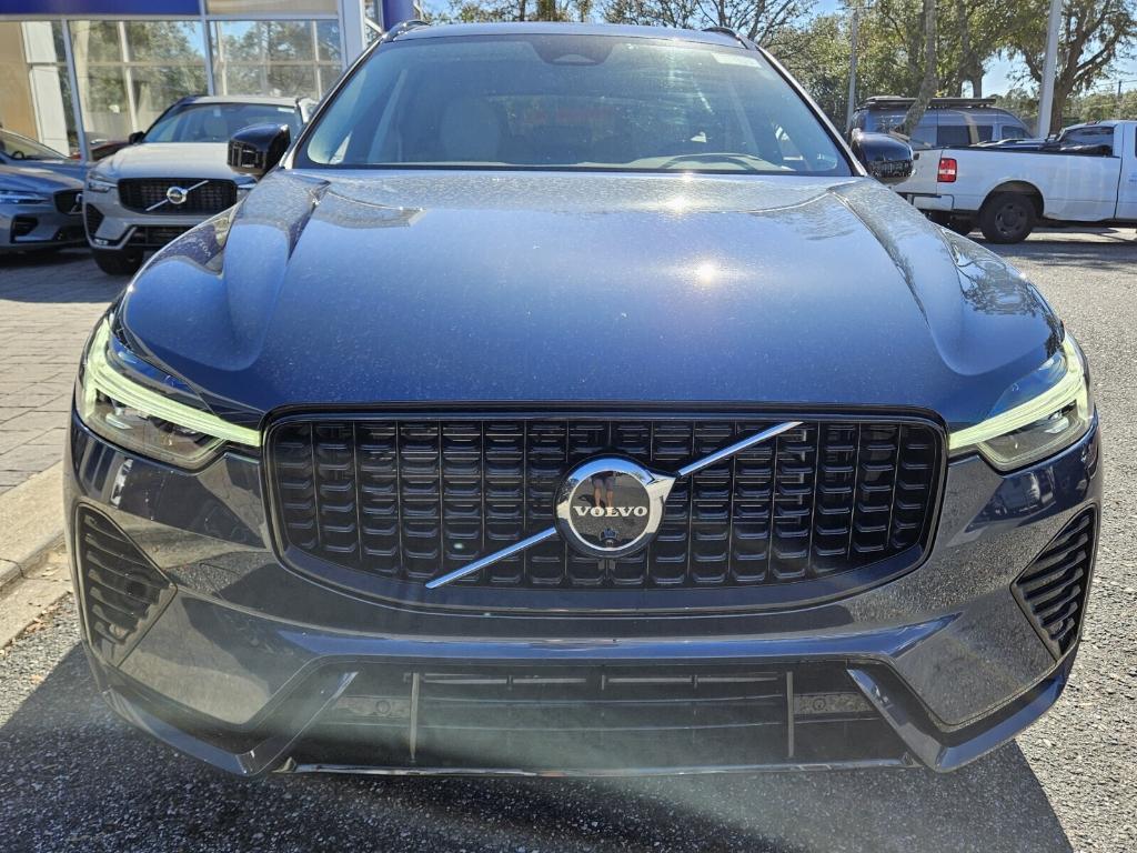 new 2024 Volvo XC60 Recharge Plug-In Hybrid car, priced at $60,690