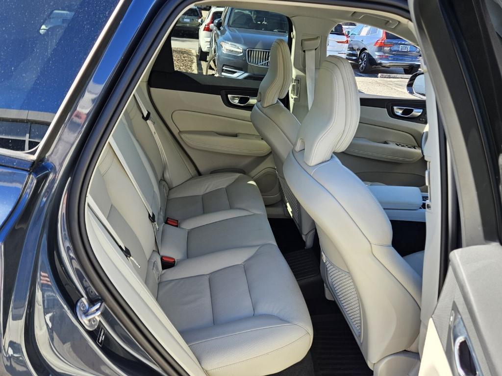 new 2024 Volvo XC60 Recharge Plug-In Hybrid car, priced at $60,690
