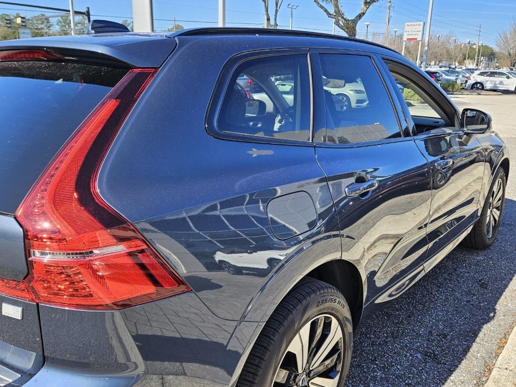 new 2024 Volvo XC60 Recharge Plug-In Hybrid car, priced at $60,690