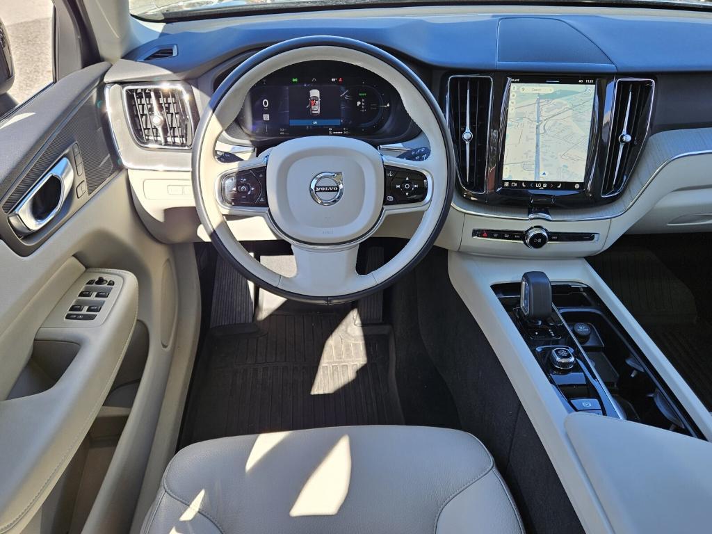 new 2024 Volvo XC60 Recharge Plug-In Hybrid car, priced at $60,690