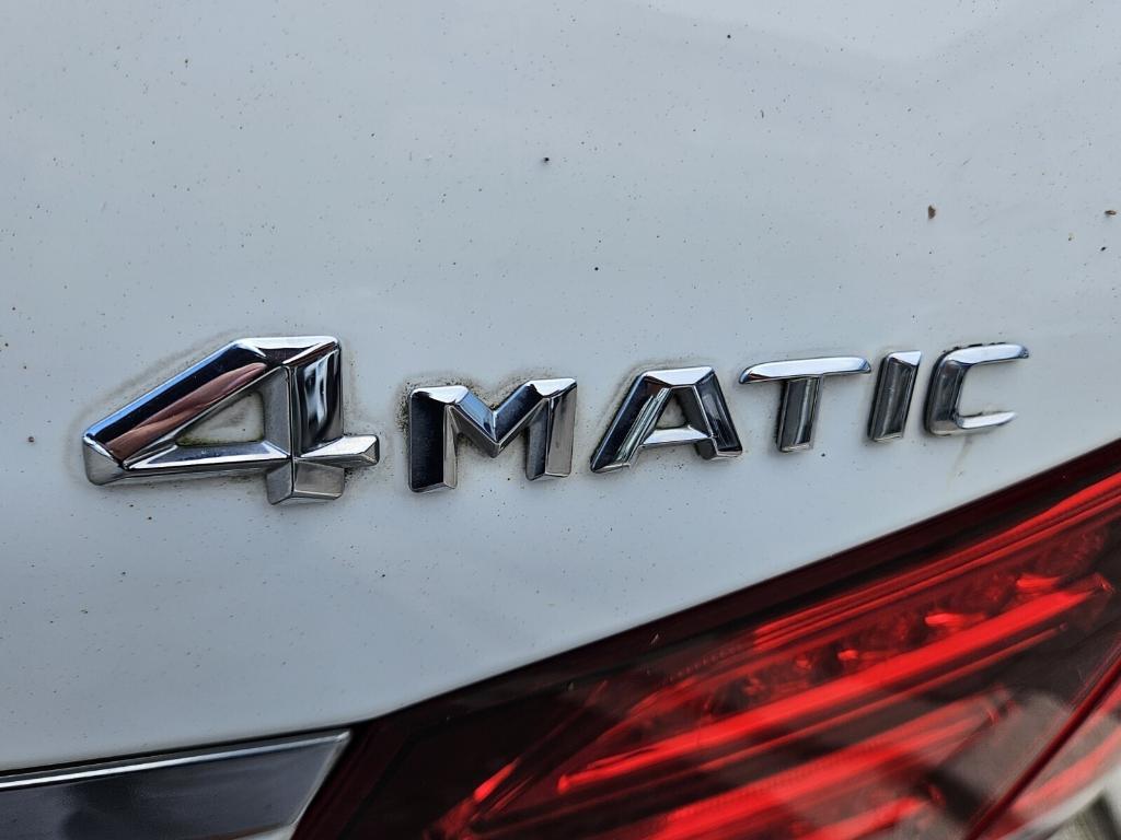 used 2015 Mercedes-Benz E-Class car, priced at $18,495
