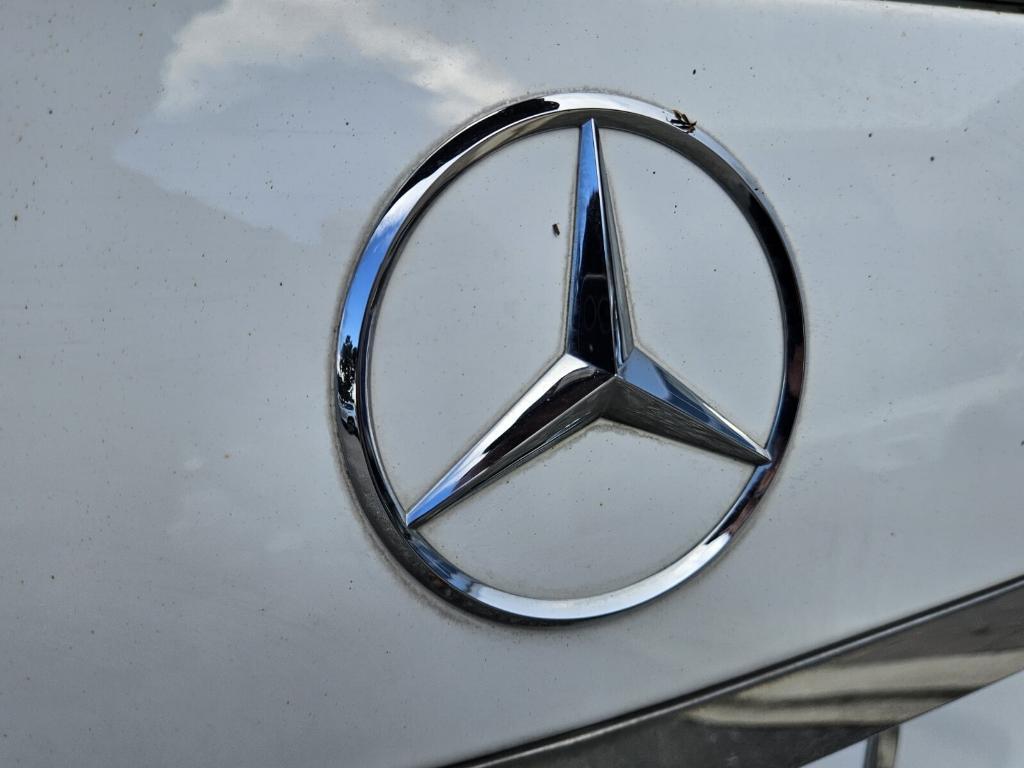 used 2015 Mercedes-Benz E-Class car, priced at $18,495