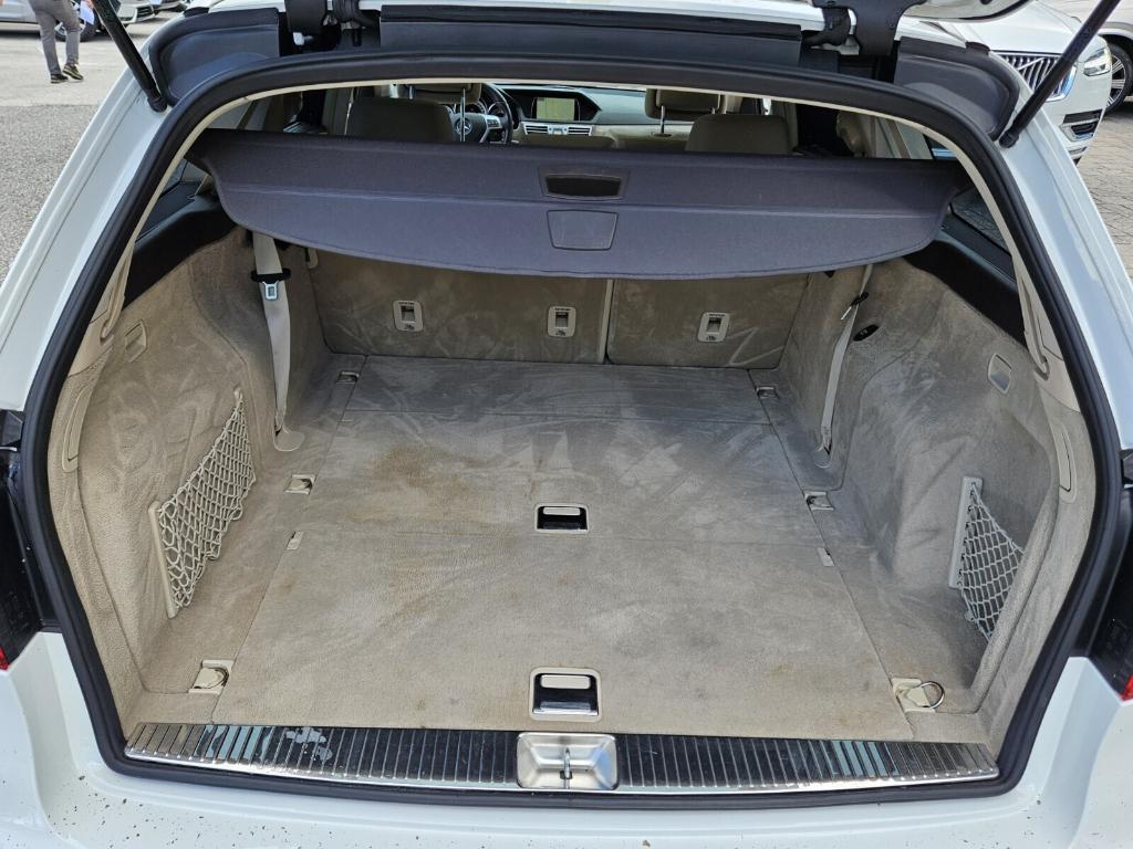 used 2015 Mercedes-Benz E-Class car, priced at $18,495