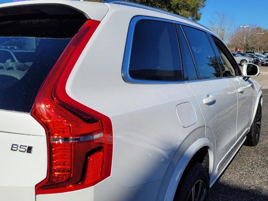 new 2024 Volvo XC90 car, priced at $59,670