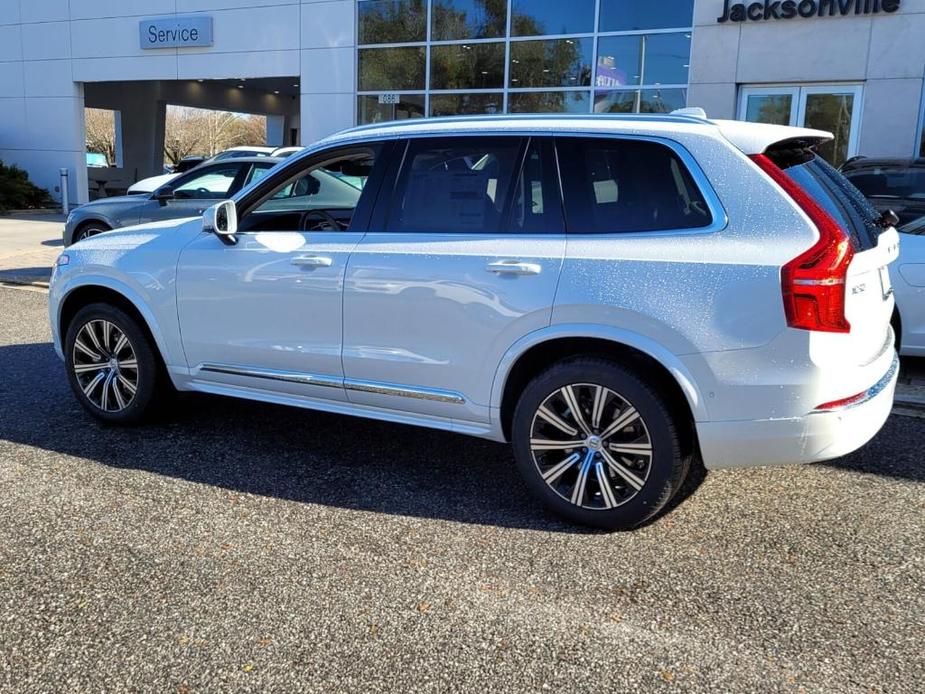 new 2024 Volvo XC90 car, priced at $59,670