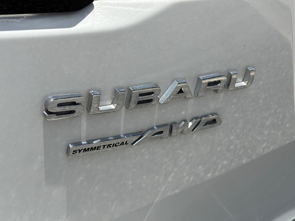 used 2024 Subaru Outback car, priced at $33,495
