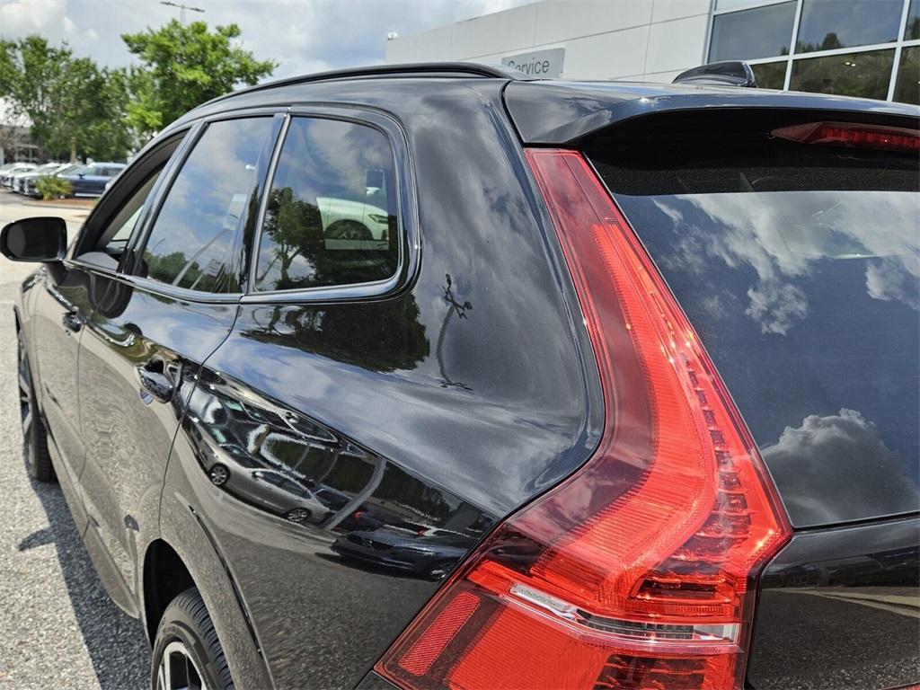 new 2025 Volvo XC60 Plug-In Hybrid car, priced at $72,110